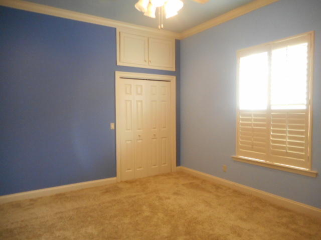 HIGH PINES - Residential