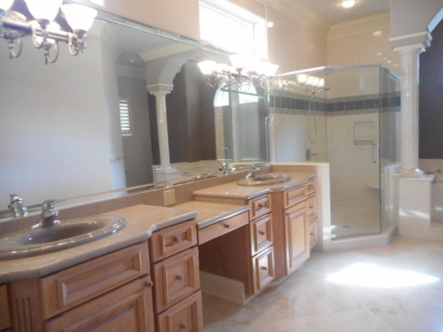 HIGH PINES - Residential