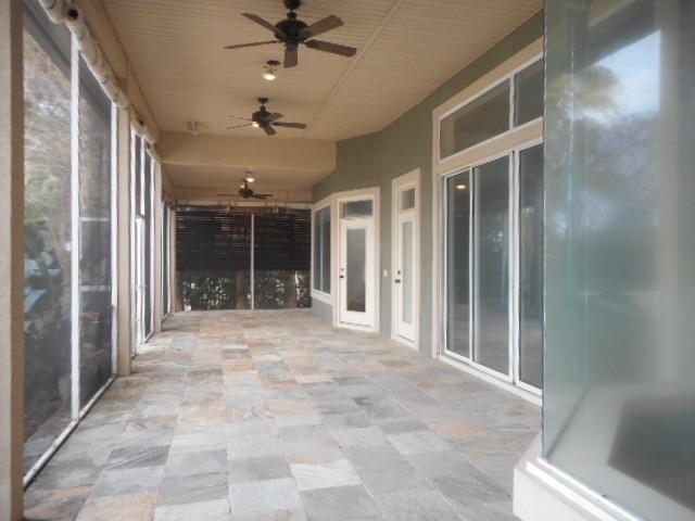 HIGH PINES - Residential