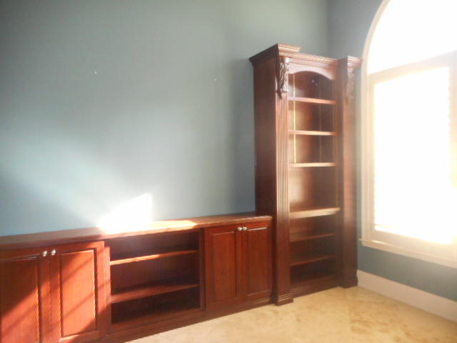 HIGH PINES - Residential