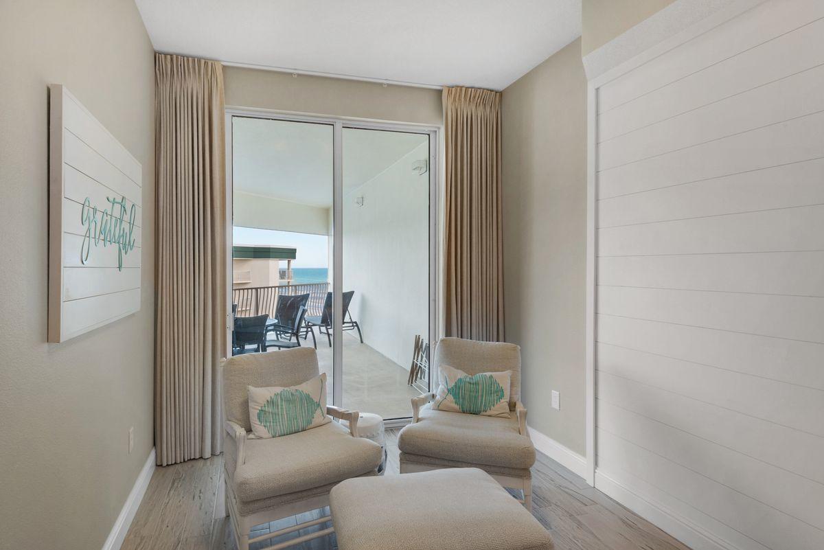 DUNES OF SEAGROVE - Residential