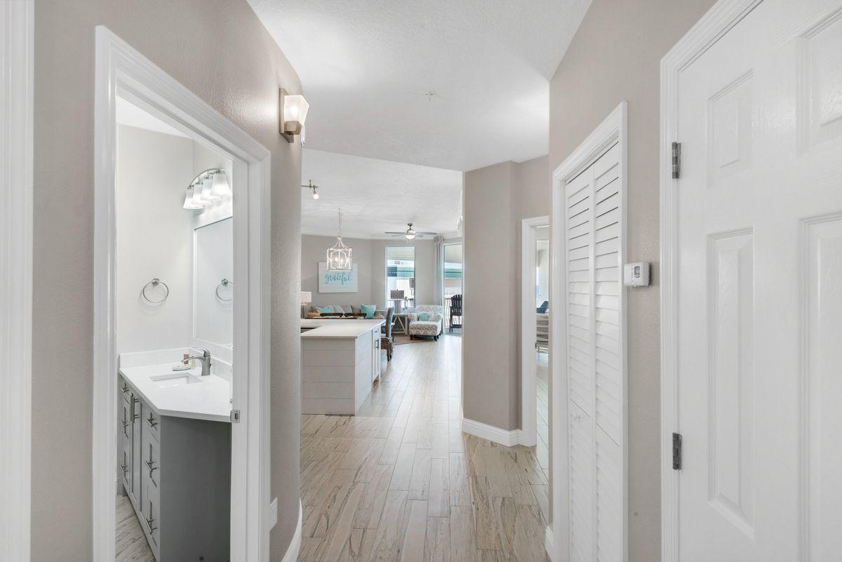 DUNES OF SEAGROVE - Residential