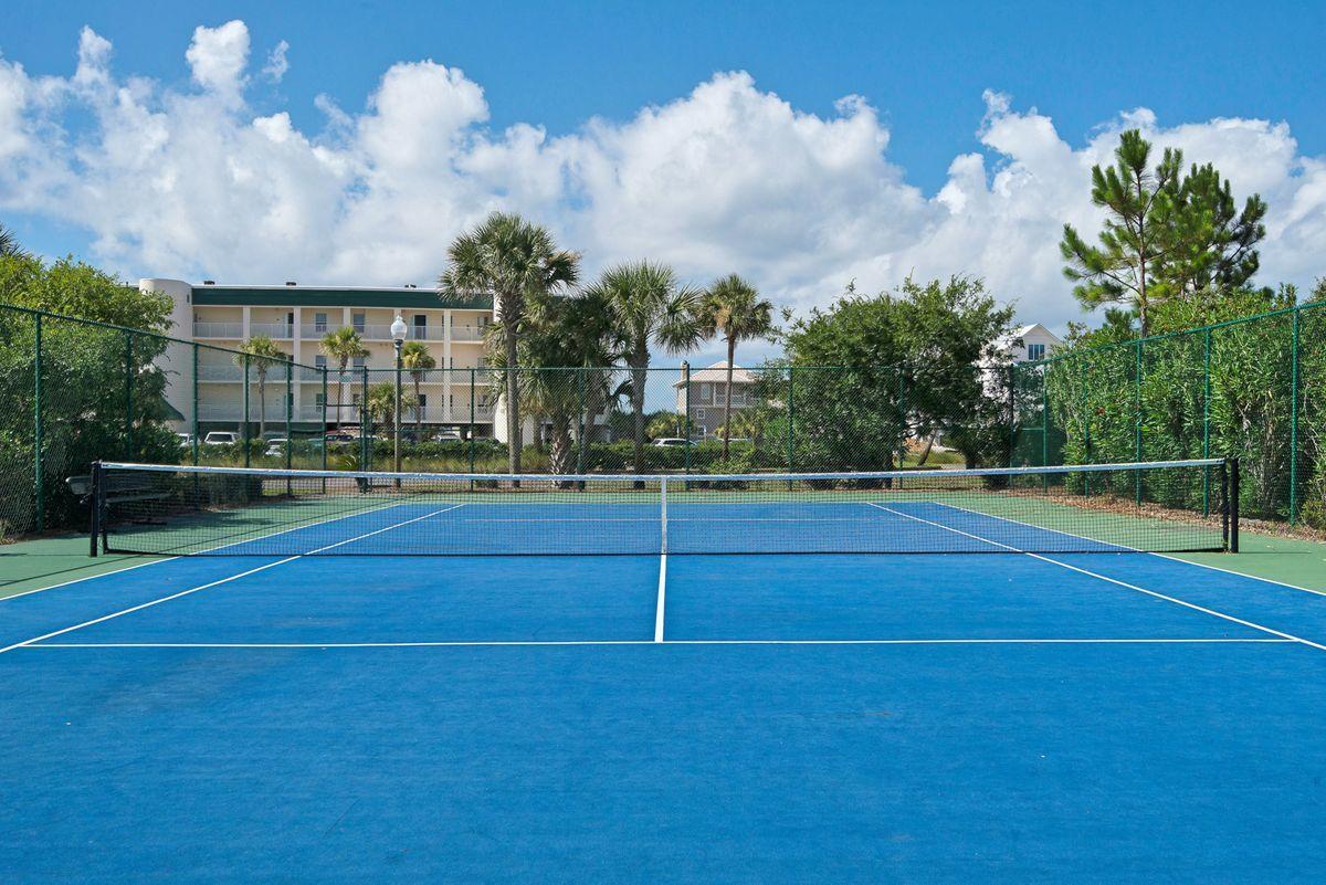 DUNES OF SEAGROVE - Residential