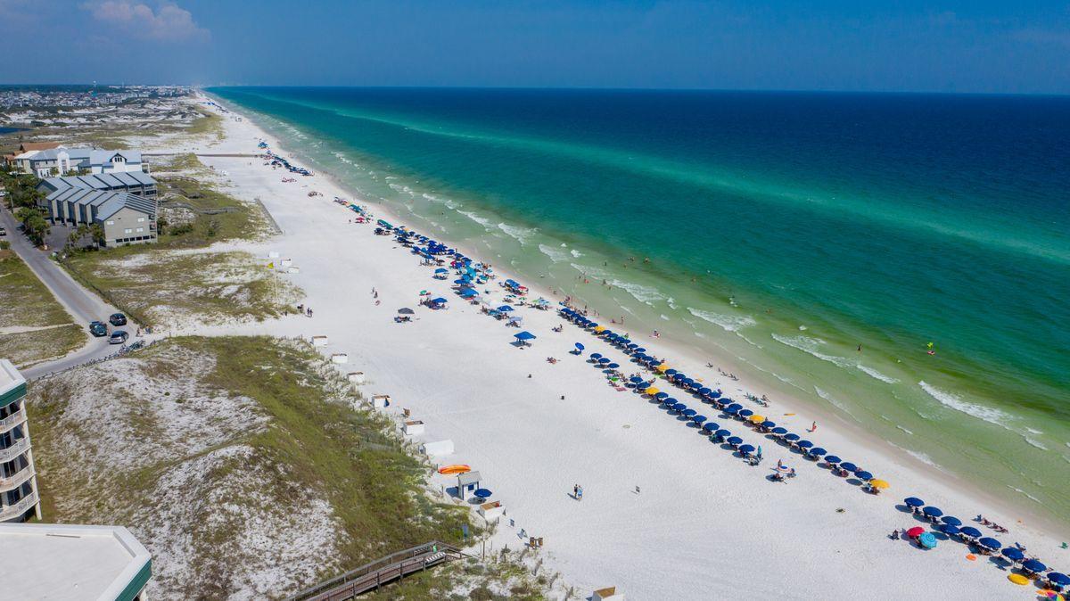 DUNES OF SEAGROVE - Residential