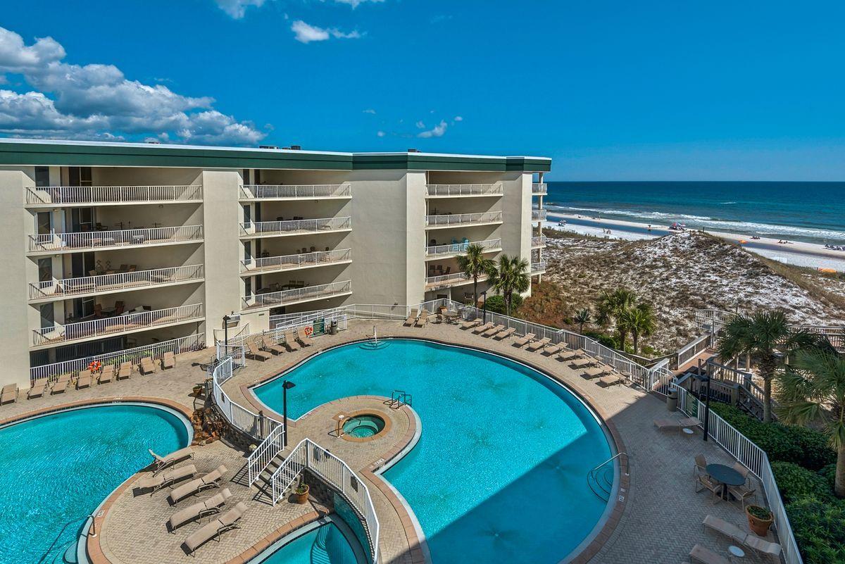 DUNES OF SEAGROVE - Residential