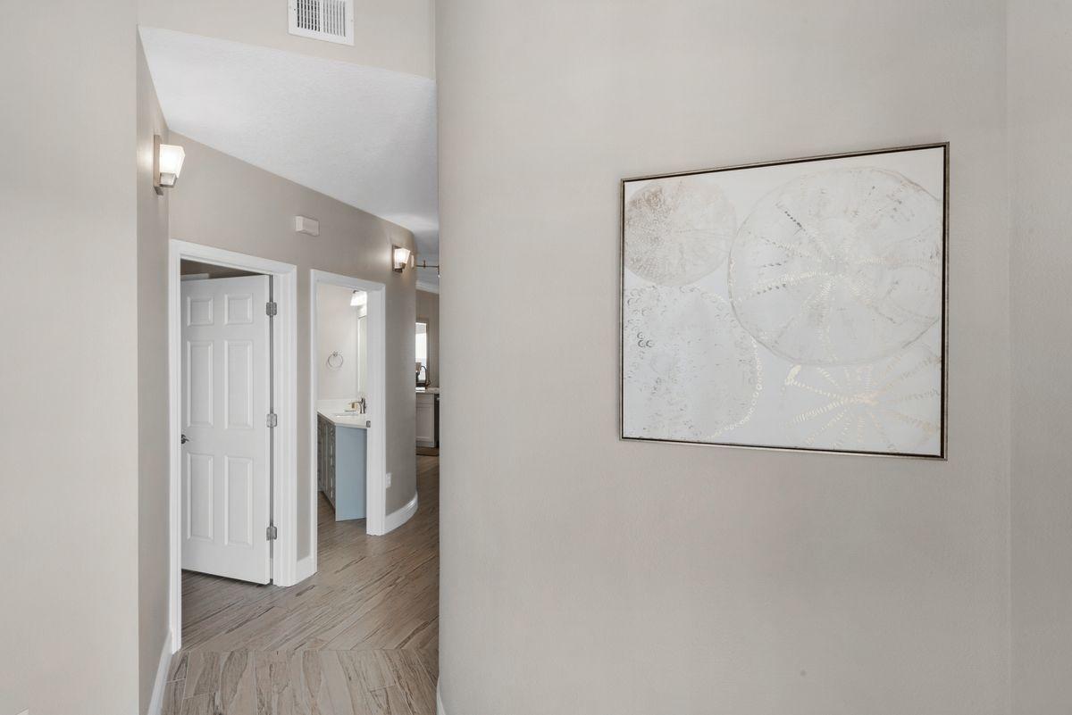 DUNES OF SEAGROVE - Residential