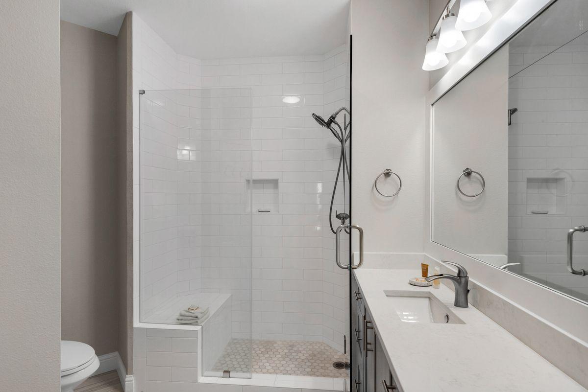 DUNES OF SEAGROVE - Residential