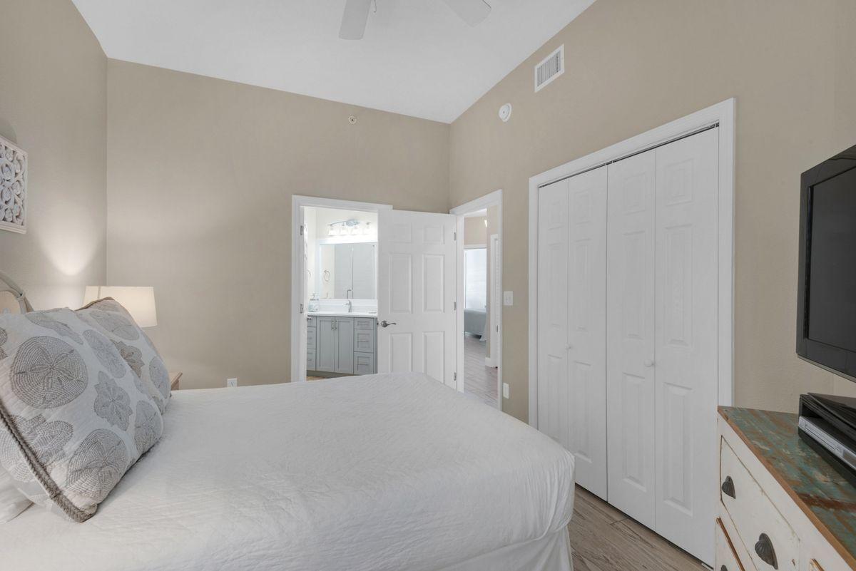 DUNES OF SEAGROVE - Residential