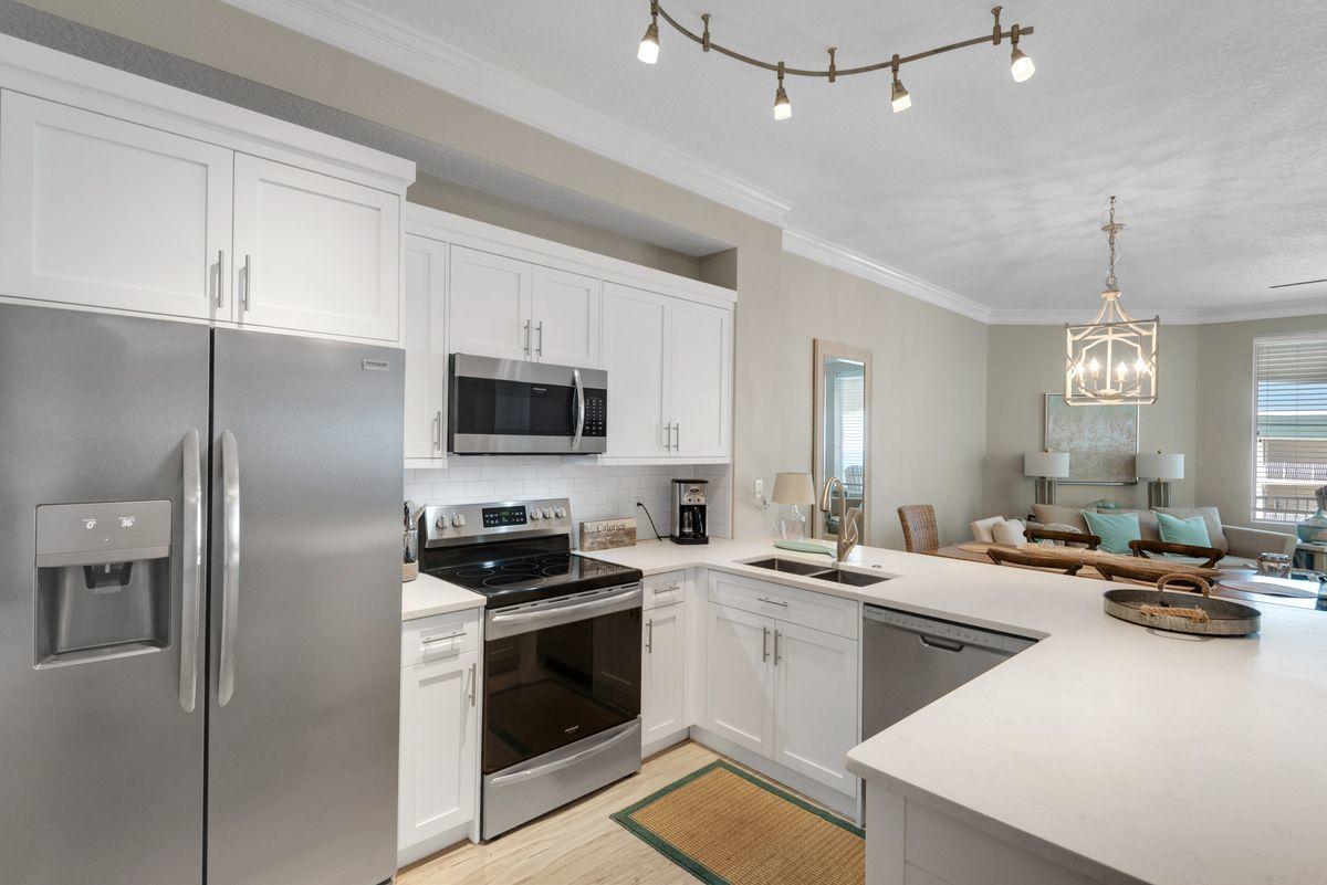 DUNES OF SEAGROVE - Residential