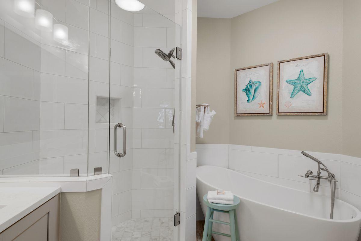 DUNES OF SEAGROVE - Residential