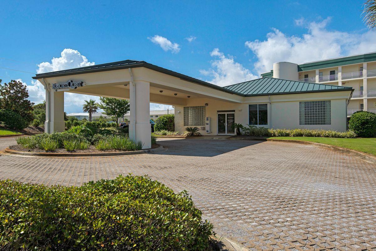 DUNES OF SEAGROVE - Residential