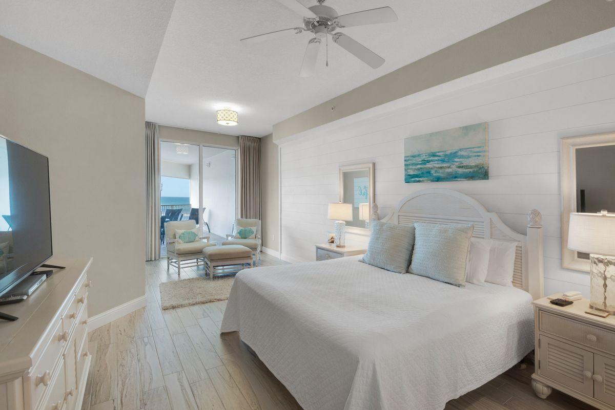 DUNES OF SEAGROVE - Residential