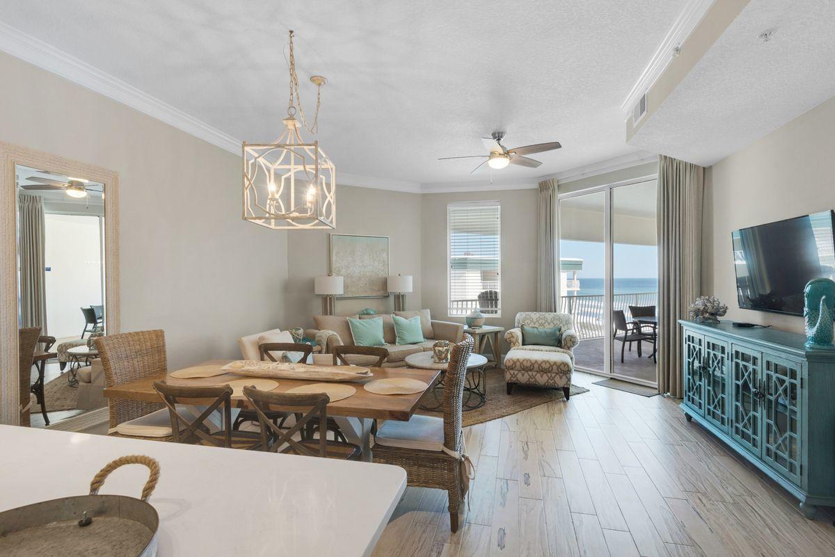 DUNES OF SEAGROVE - Residential