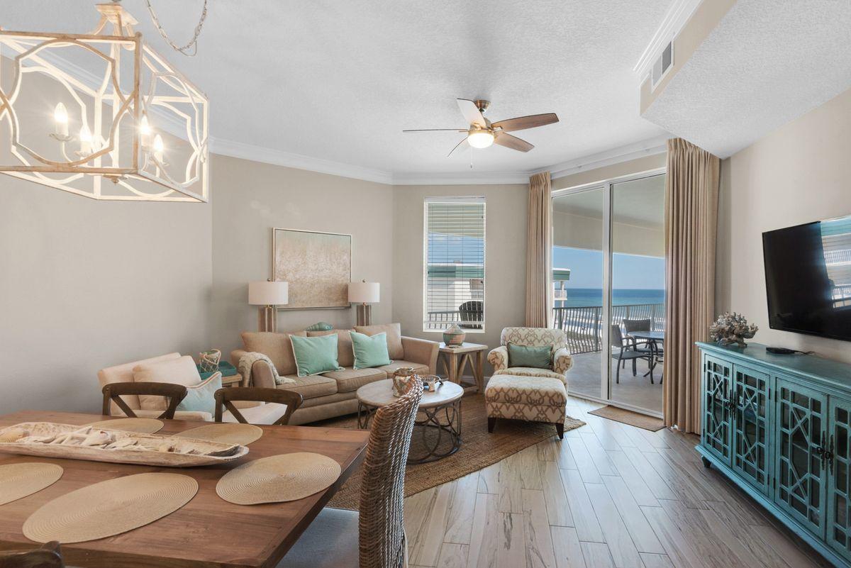 DUNES OF SEAGROVE - Residential