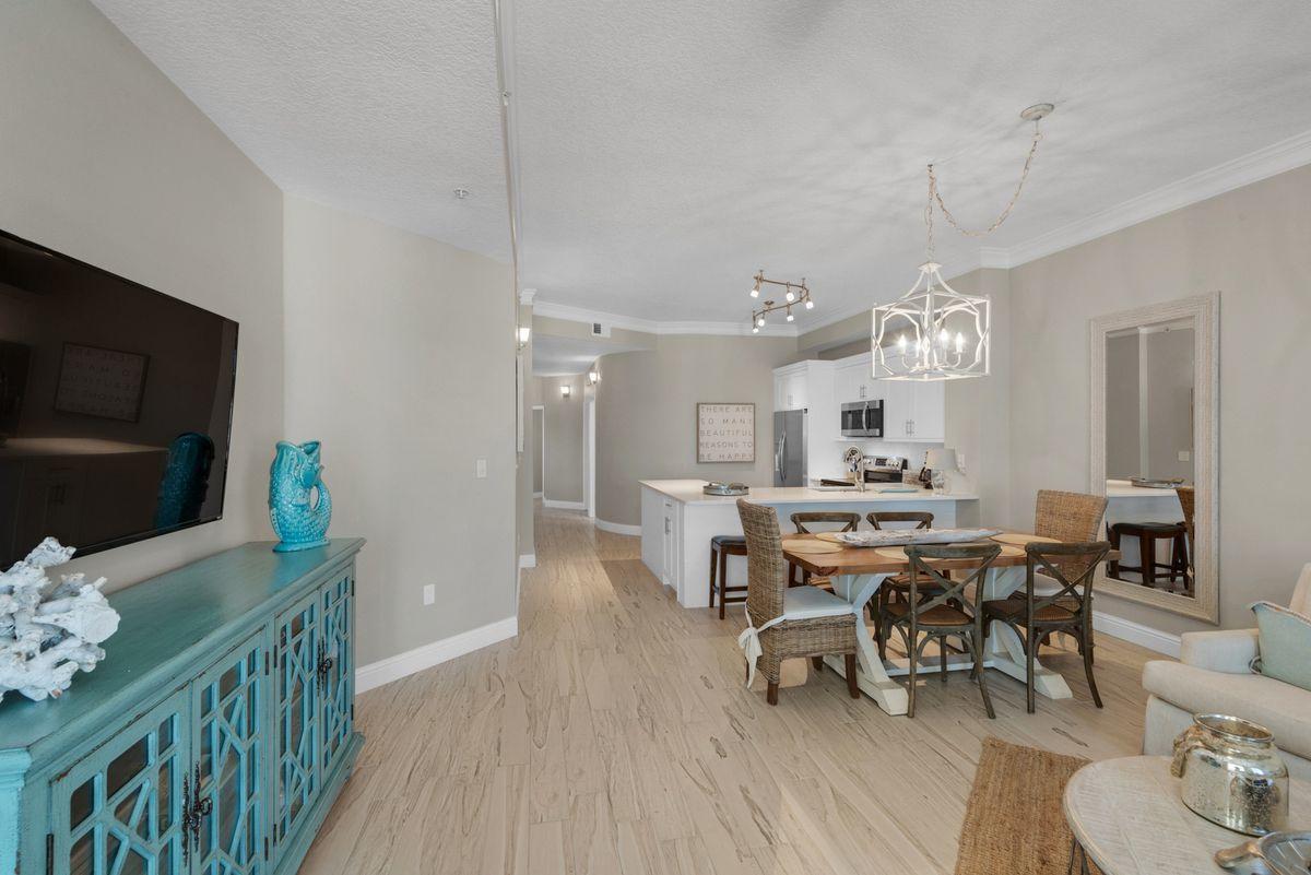 DUNES OF SEAGROVE - Residential