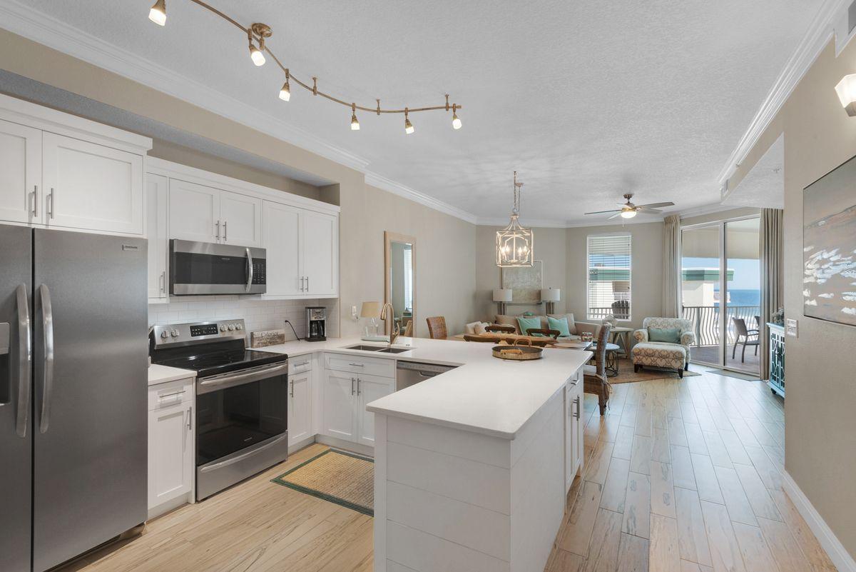 DUNES OF SEAGROVE - Residential