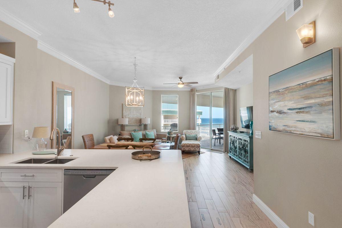 DUNES OF SEAGROVE - Residential