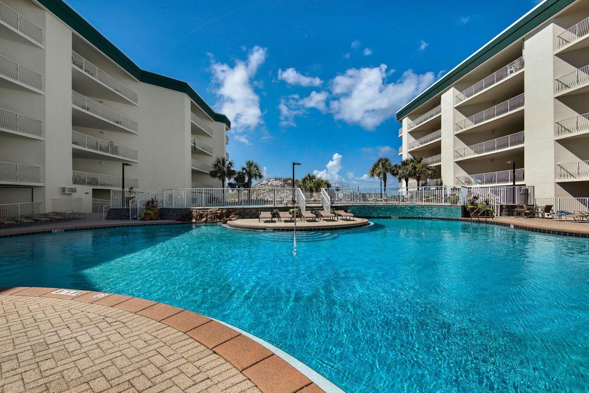 DUNES OF SEAGROVE - Residential