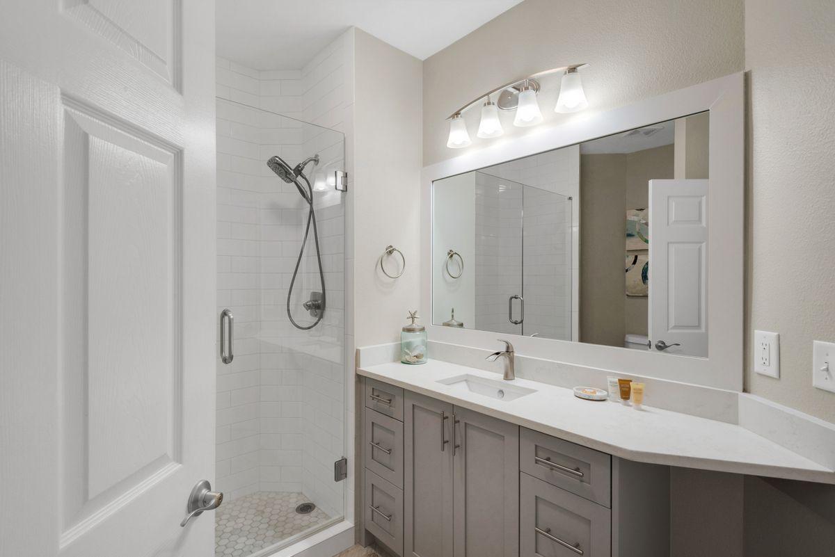 DUNES OF SEAGROVE - Residential