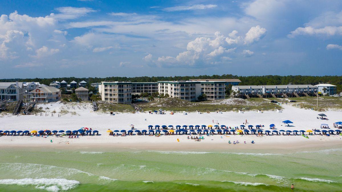 DUNES OF SEAGROVE - Residential