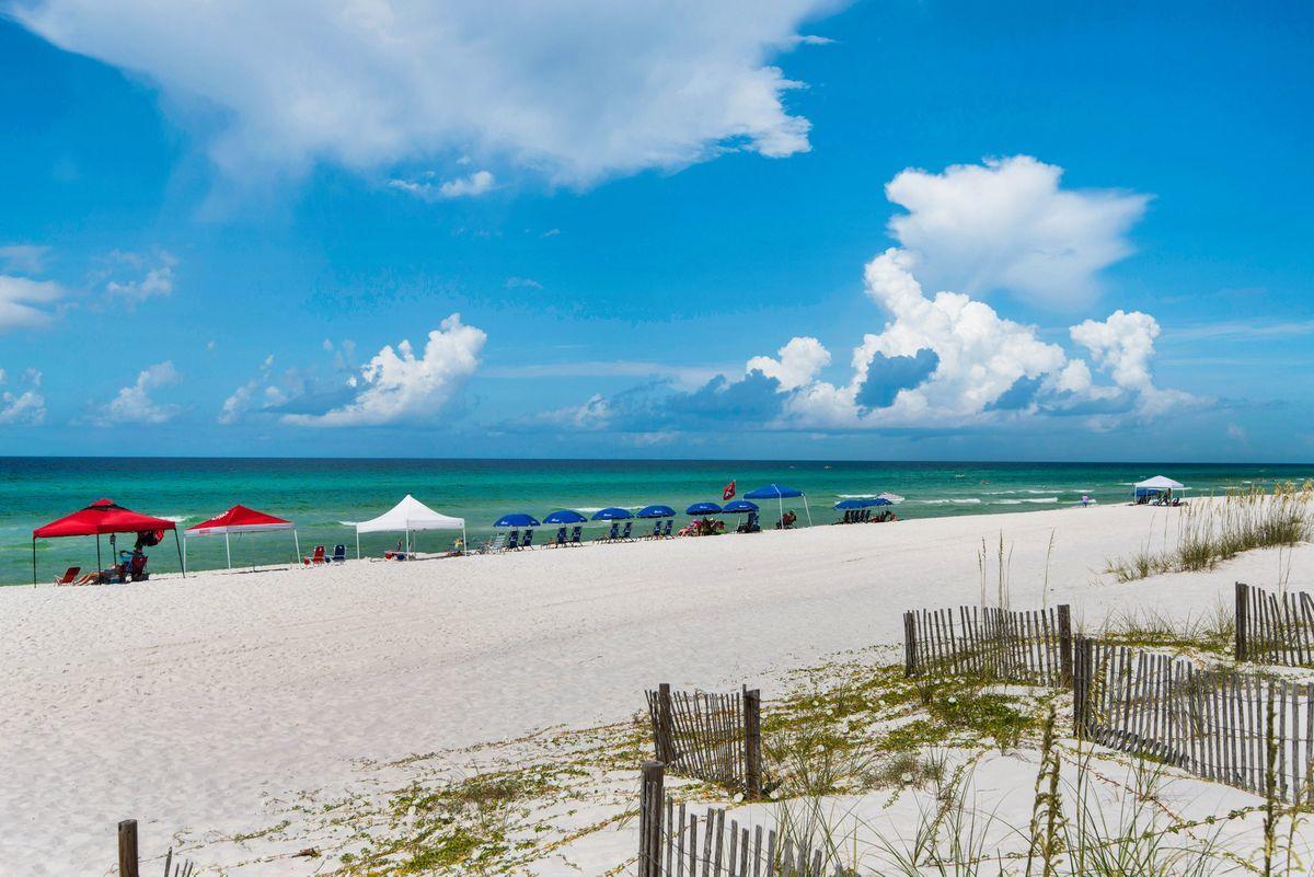 DUNES OF SEAGROVE - Residential