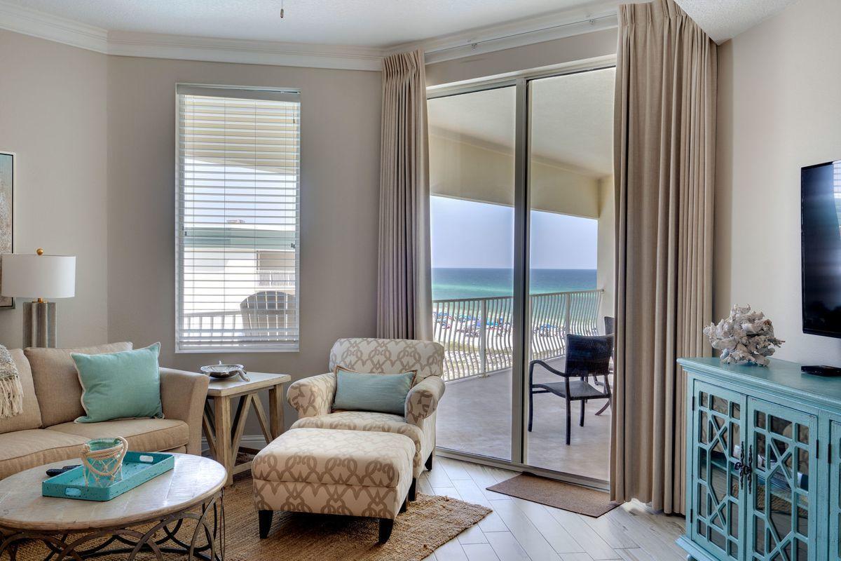 DUNES OF SEAGROVE - Residential