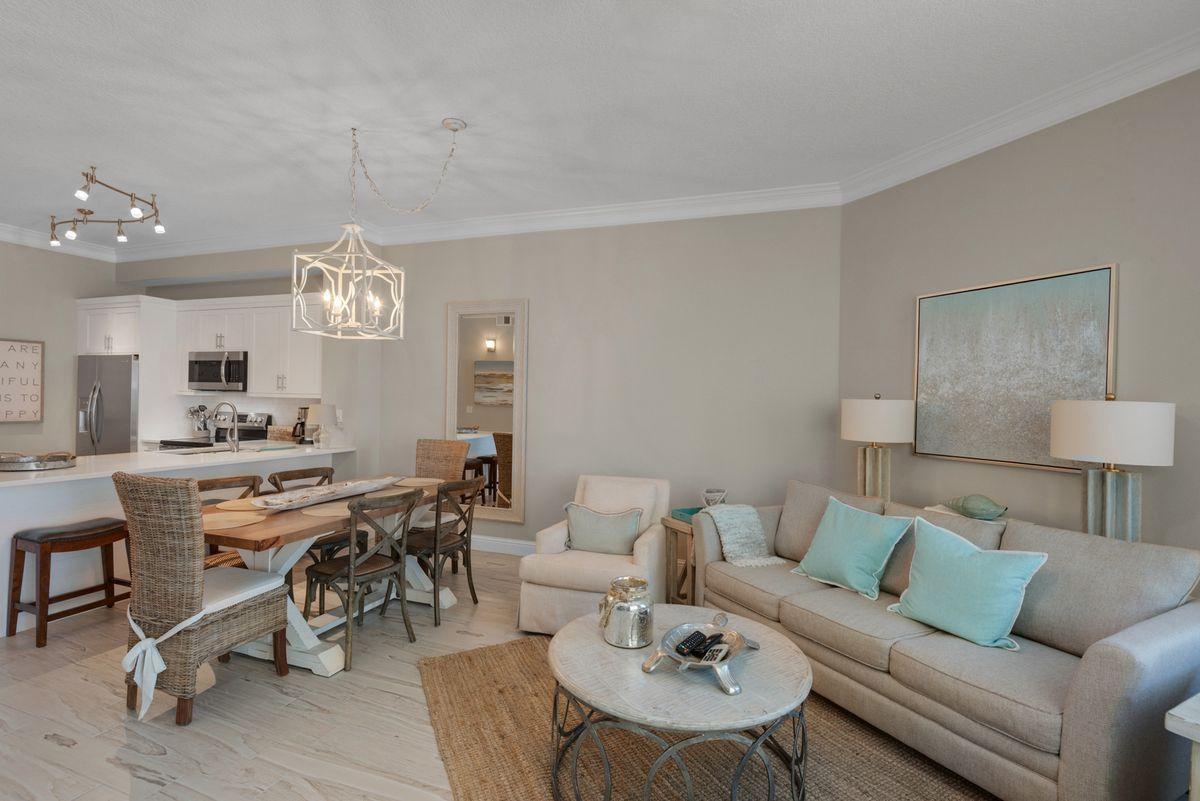 DUNES OF SEAGROVE - Residential