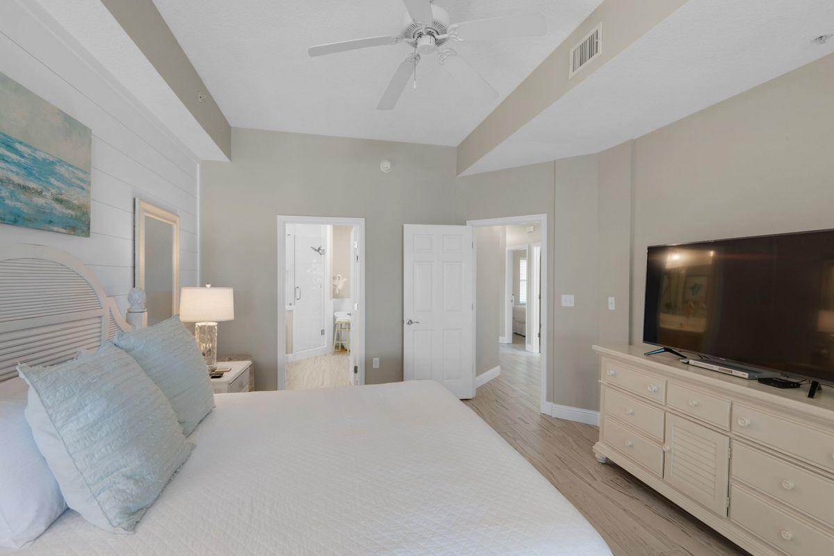 DUNES OF SEAGROVE - Residential