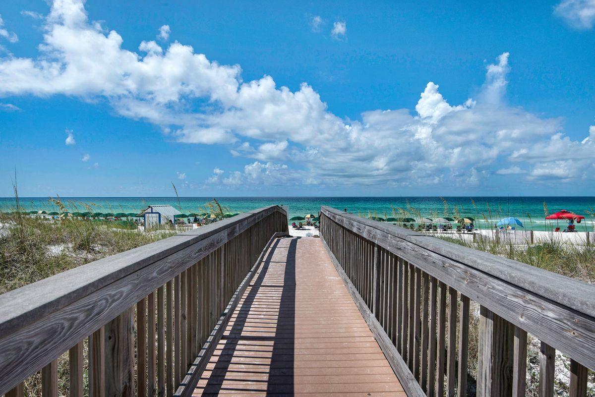 DUNES OF SEAGROVE - Residential