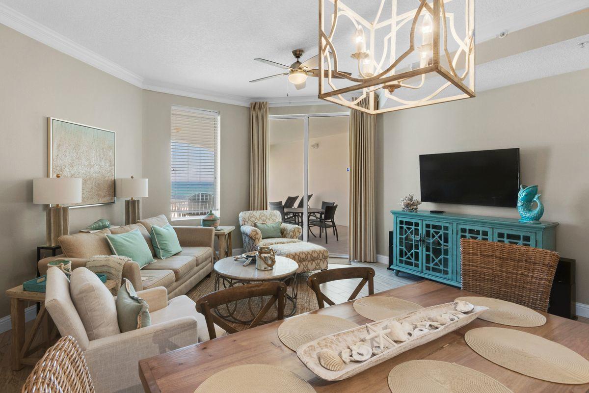 DUNES OF SEAGROVE - Residential