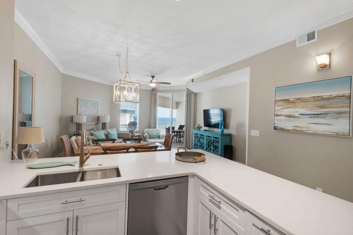 DUNES OF SEAGROVE - Residential