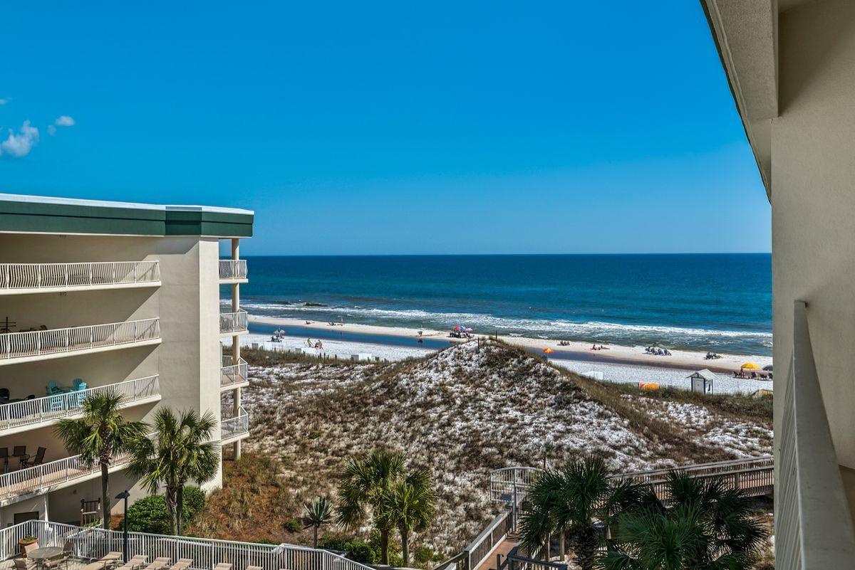 DUNES OF SEAGROVE - Residential