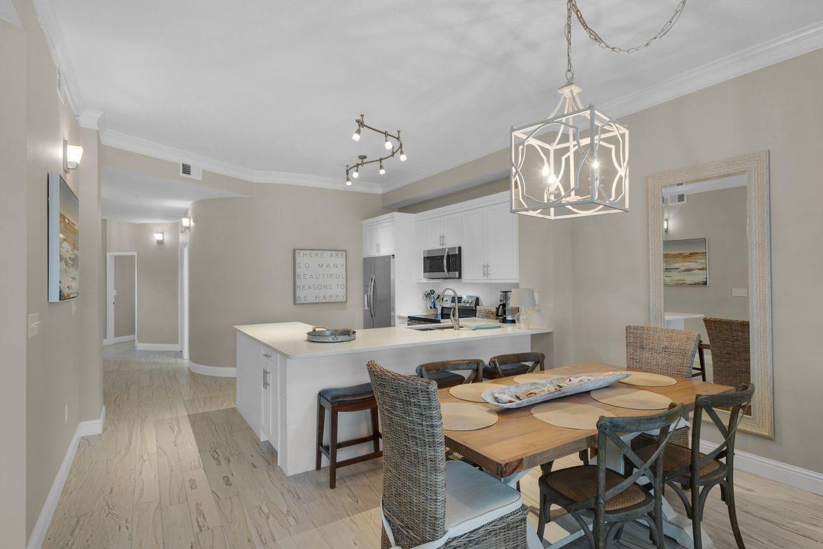 DUNES OF SEAGROVE - Residential