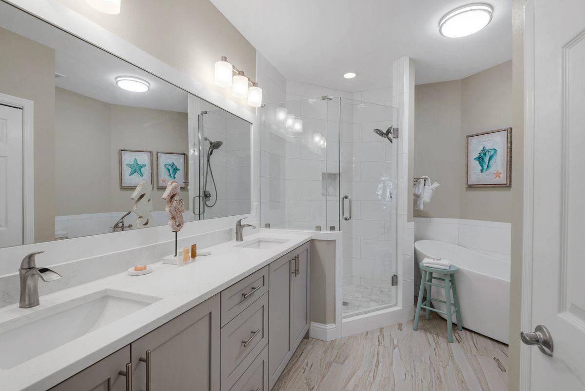 DUNES OF SEAGROVE - Residential