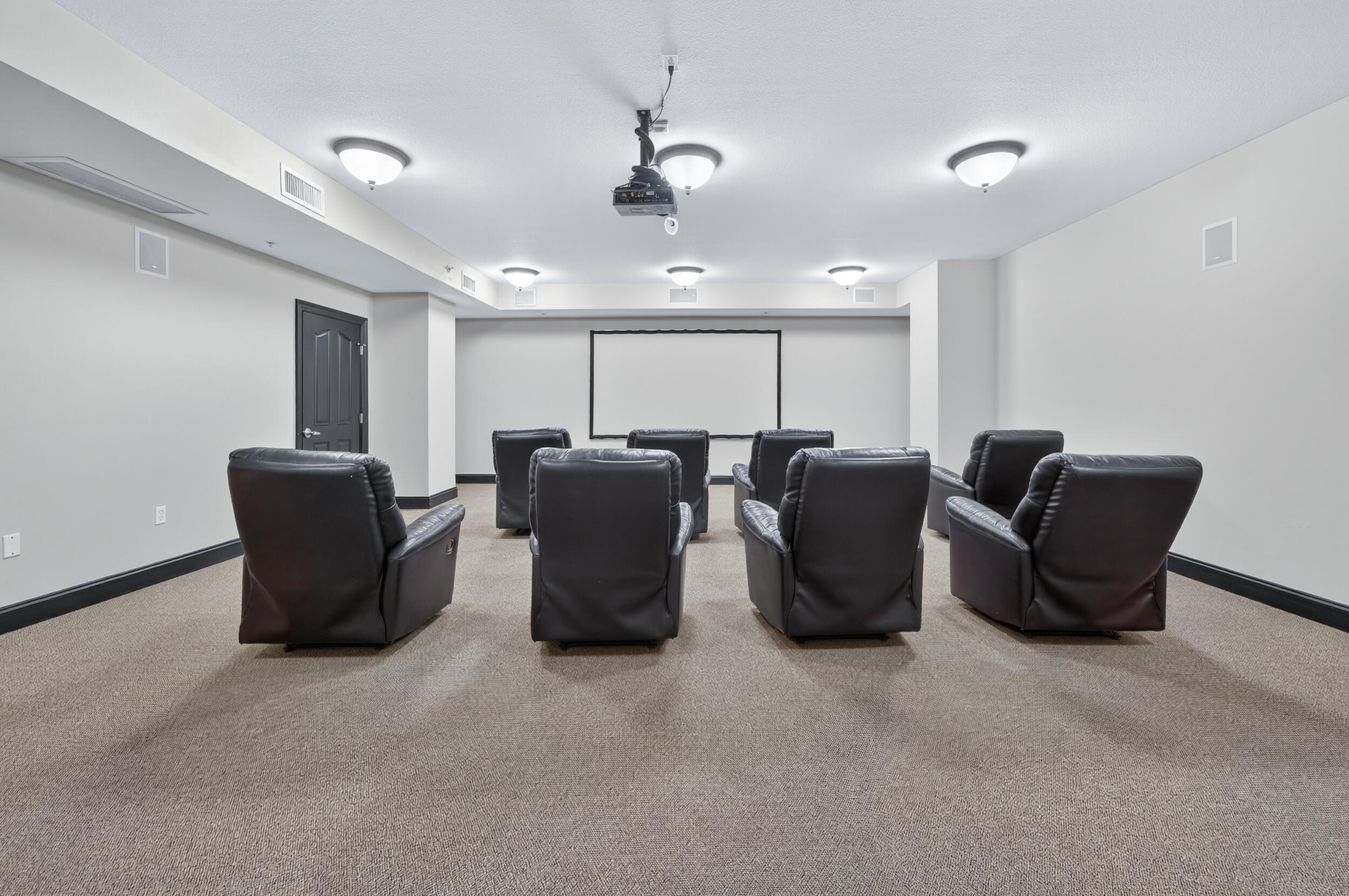 Presidio Yacht Club - Residential