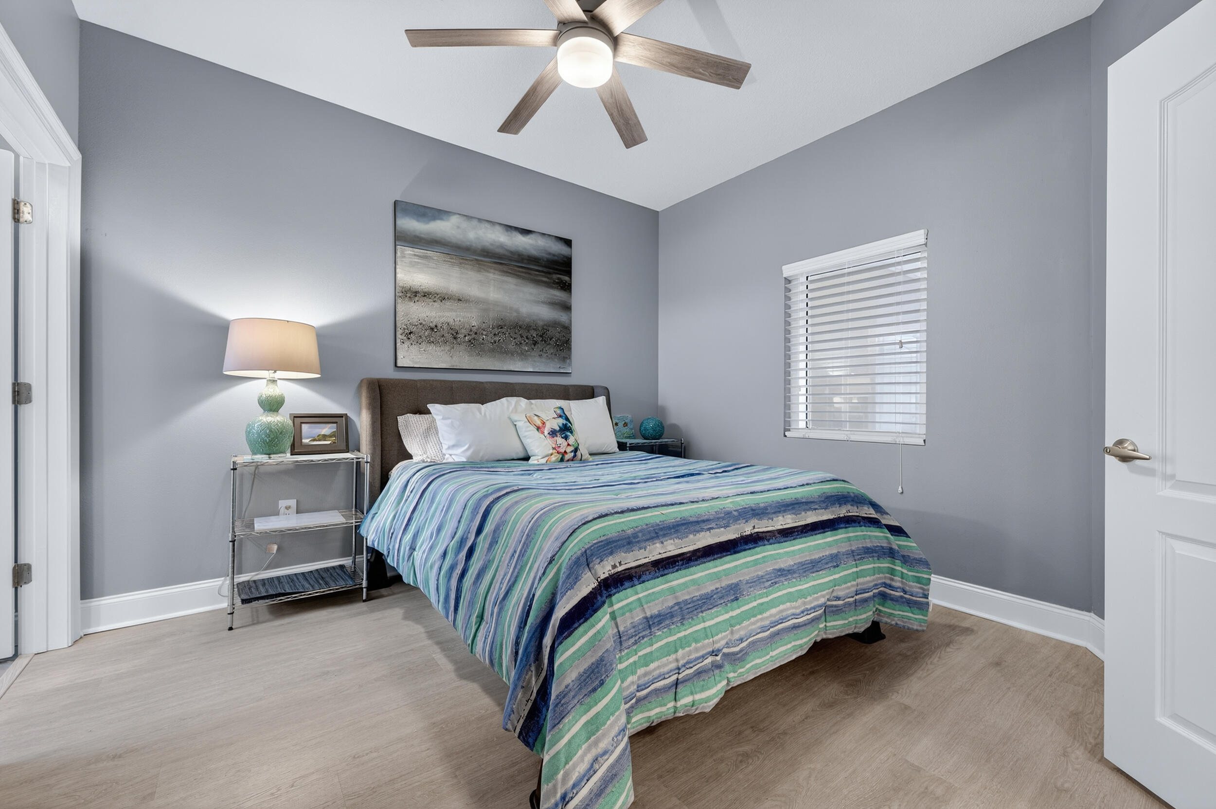 Presidio Yacht Club - Residential