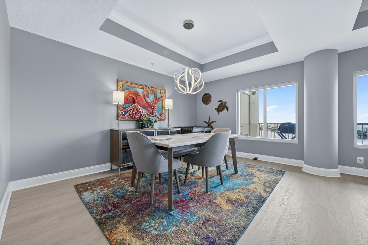 Presidio Yacht Club - Residential