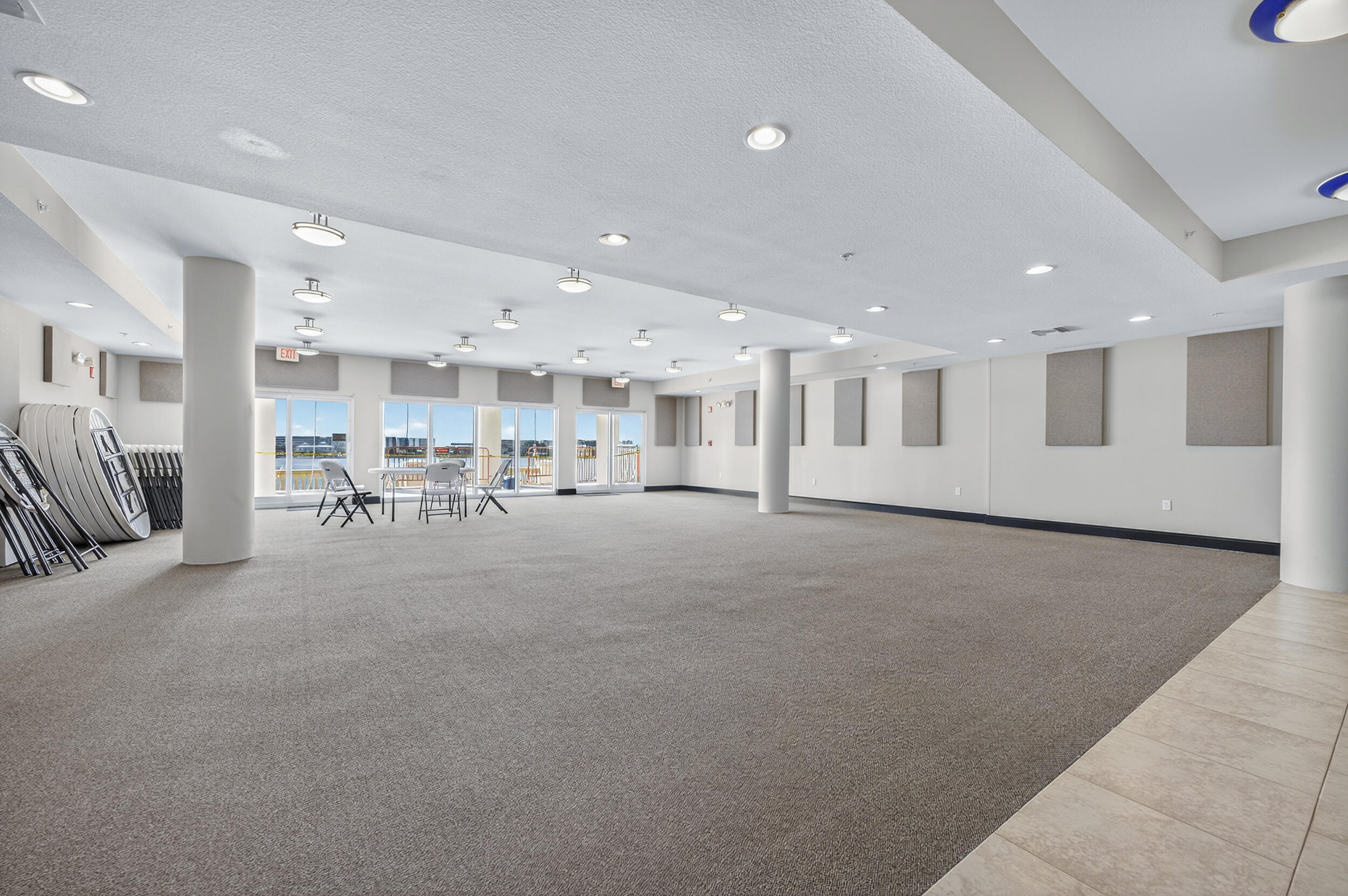 Presidio Yacht Club - Residential