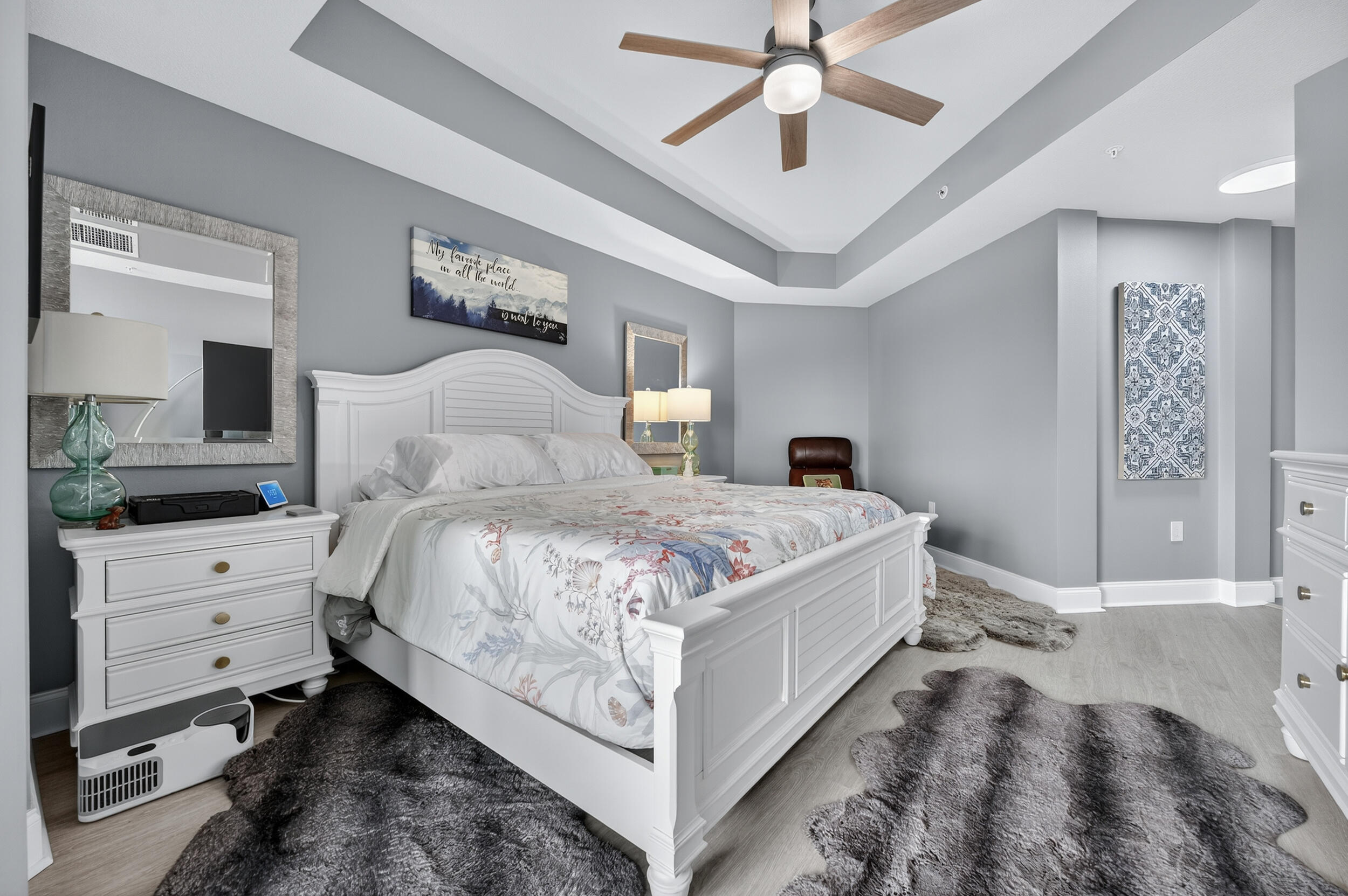 Presidio Yacht Club - Residential