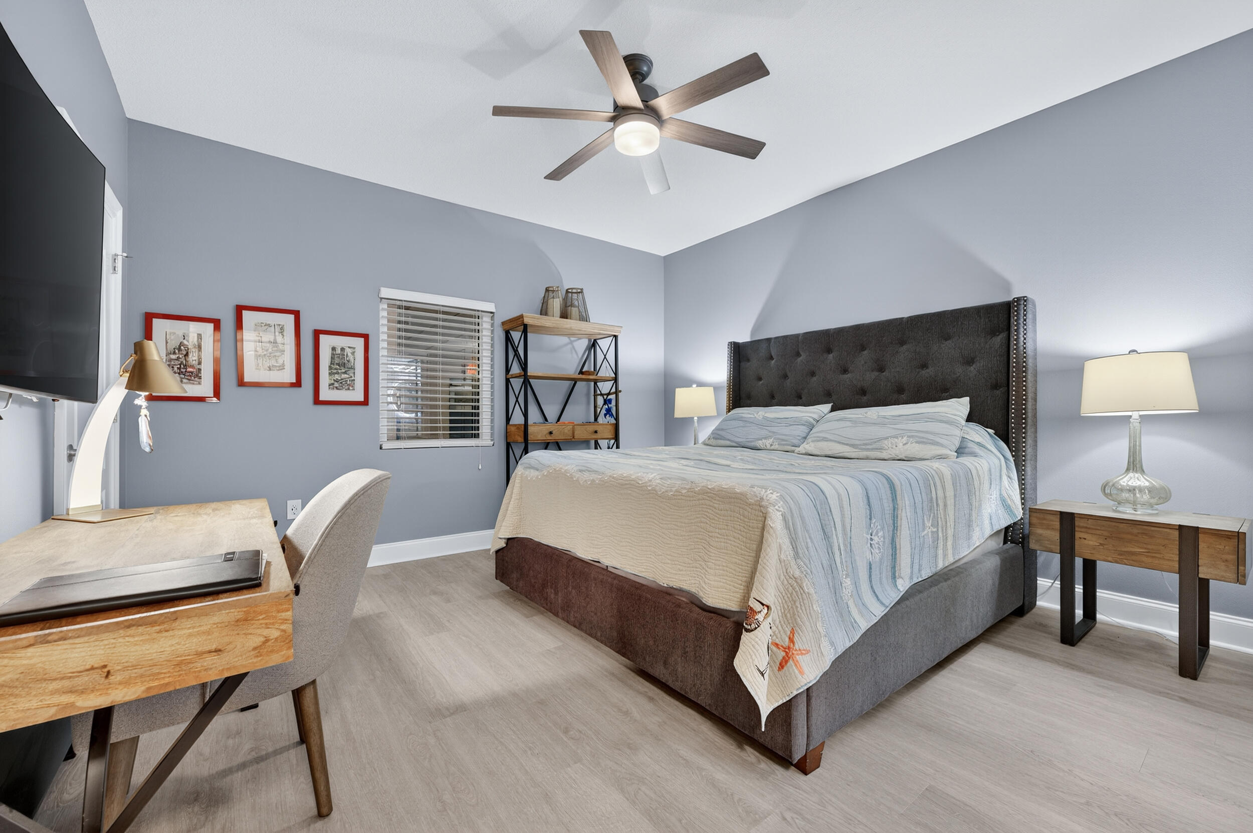Presidio Yacht Club - Residential