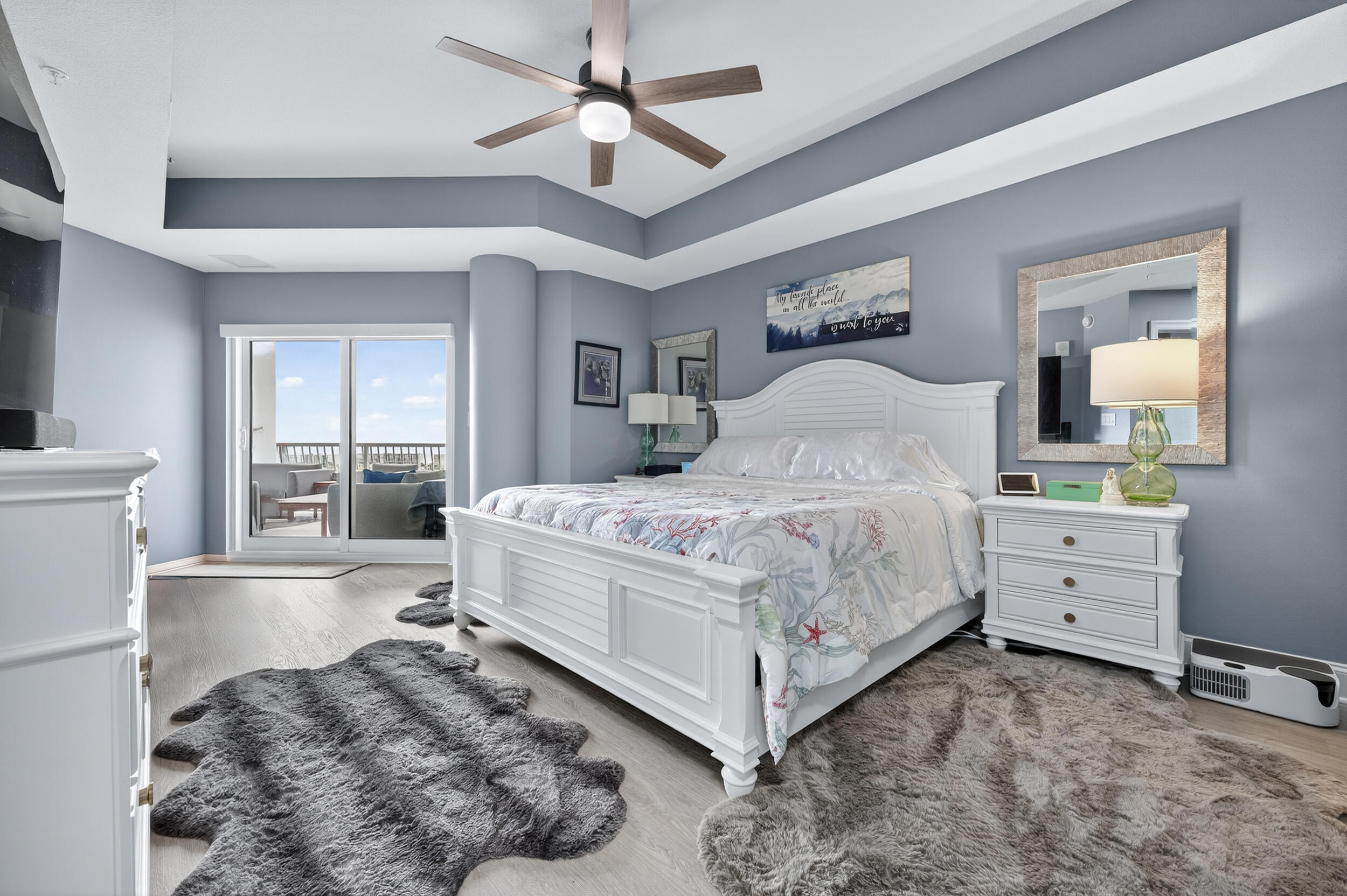 Presidio Yacht Club - Residential