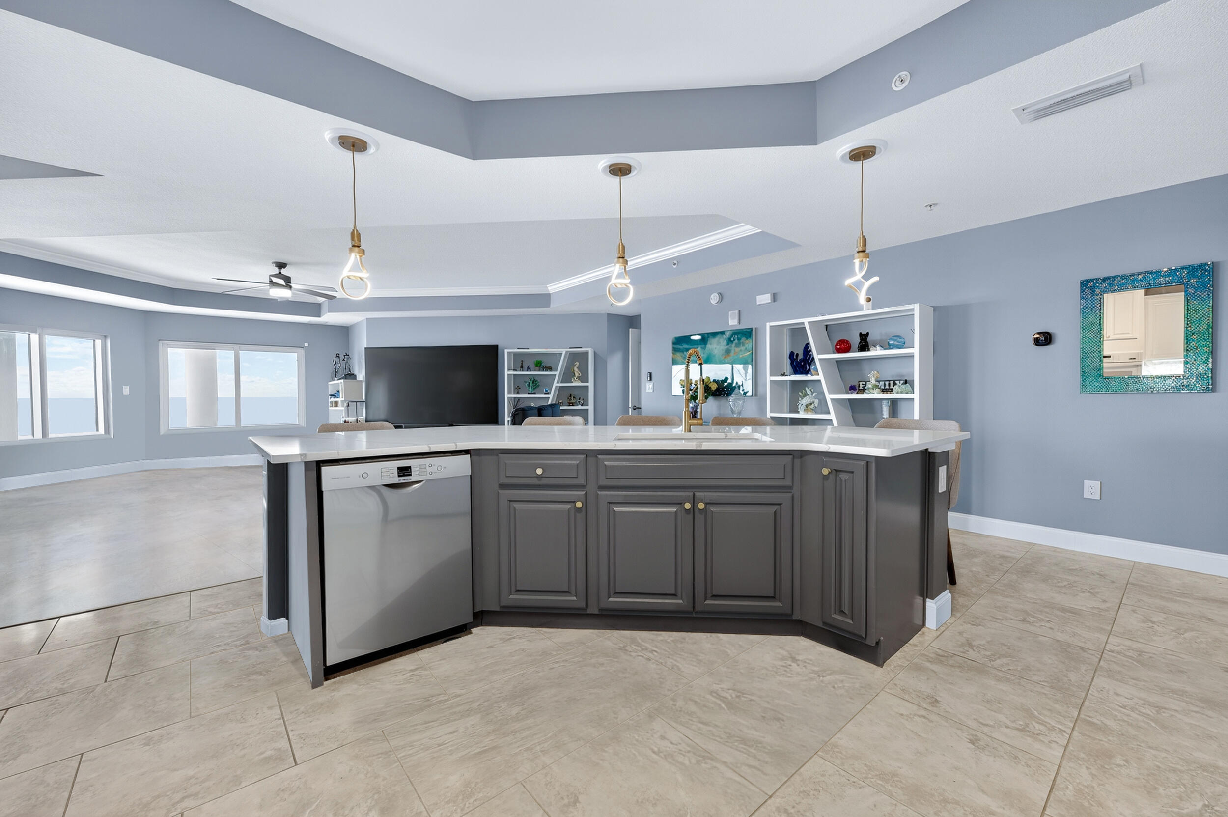 Presidio Yacht Club - Residential
