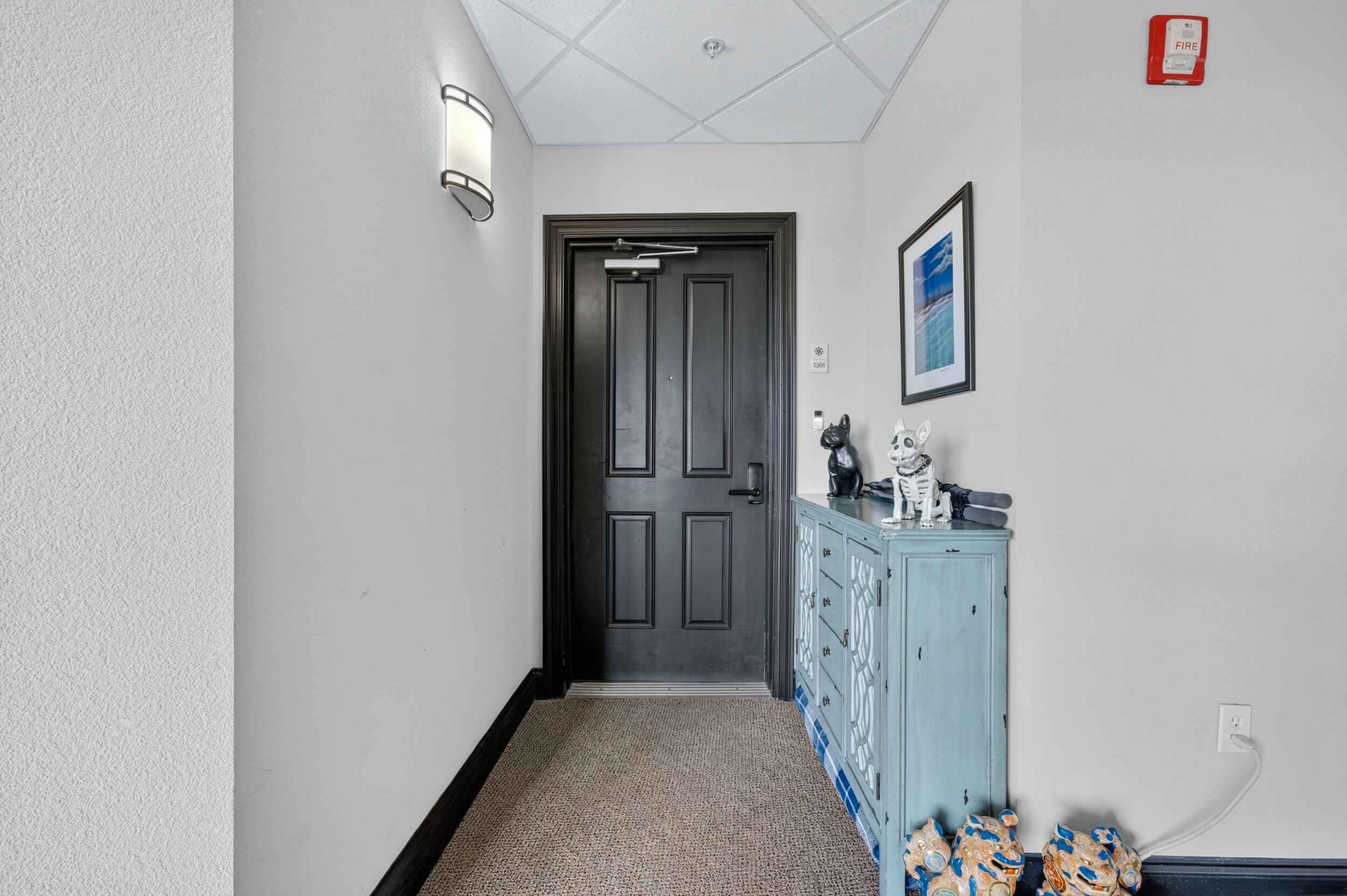 Presidio Yacht Club - Residential