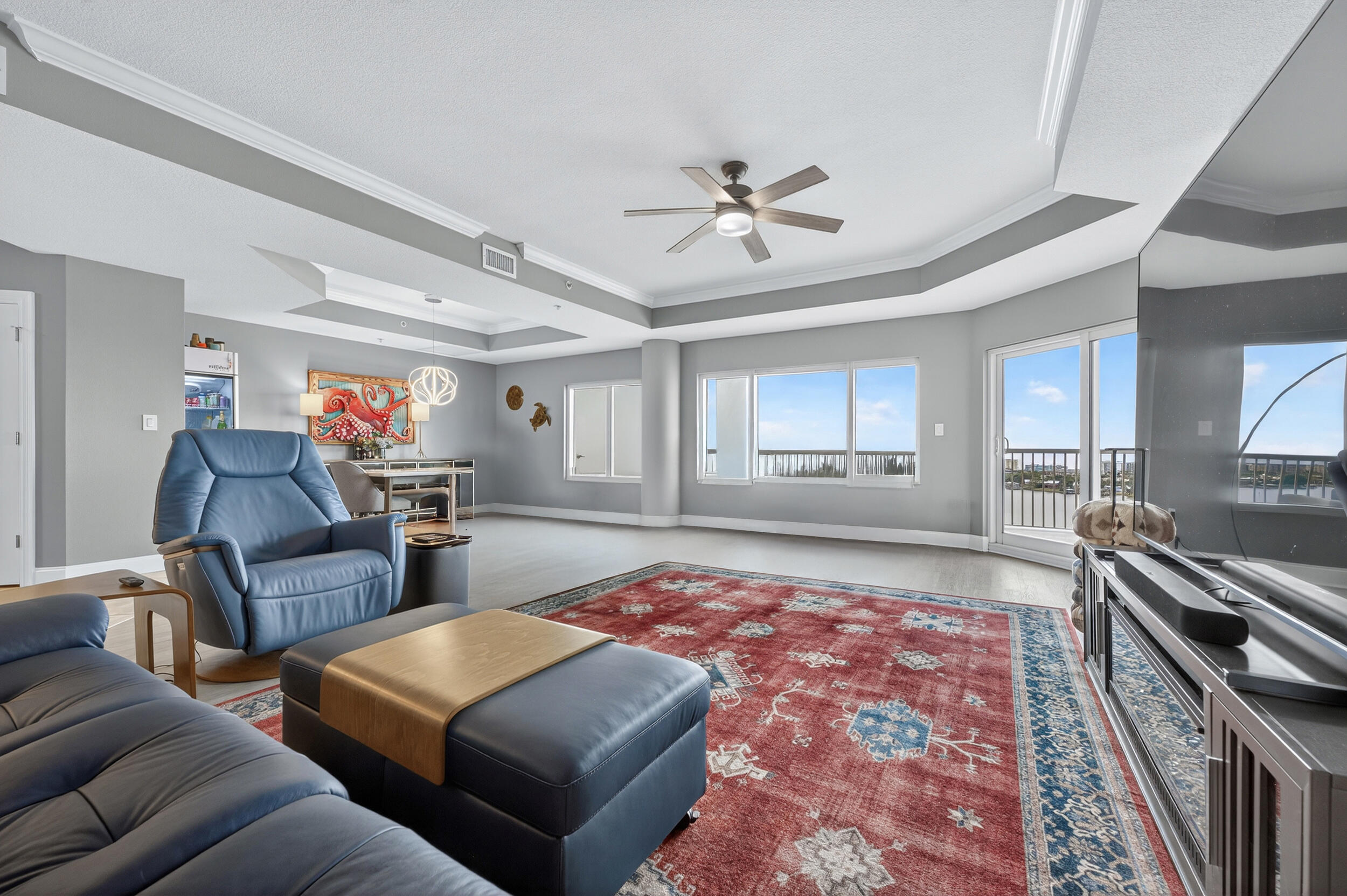 Presidio Yacht Club - Residential