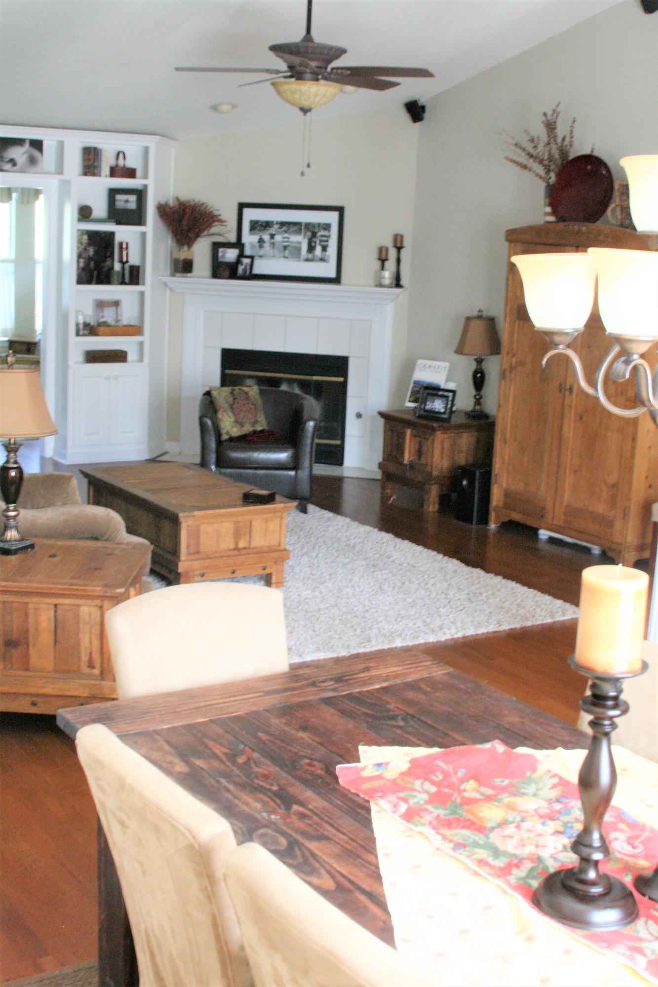 MAGNOLIA PLANTATION AT BLUEWATER BAY - Residential