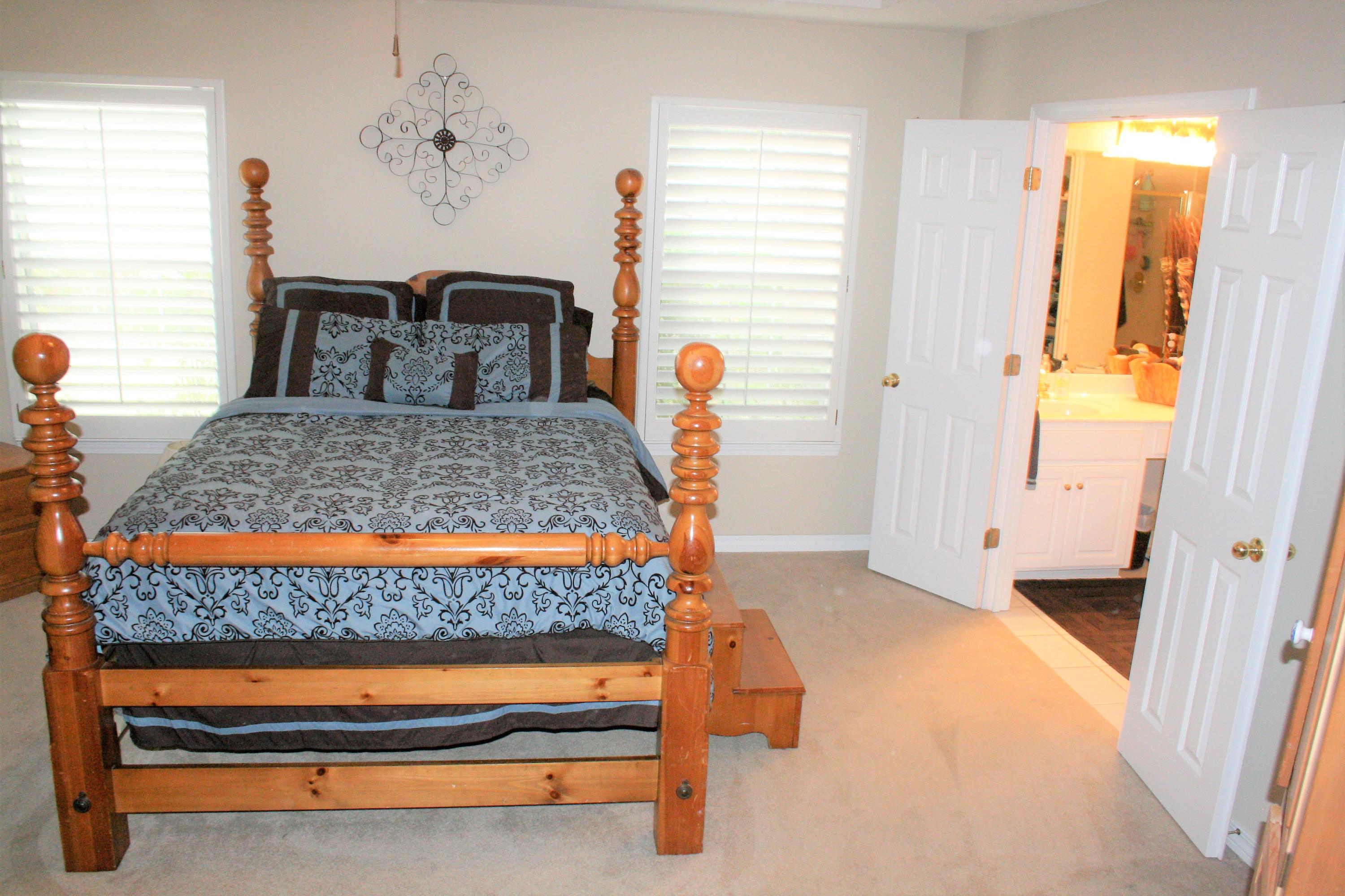 MAGNOLIA PLANTATION AT BLUEWATER BAY - Residential