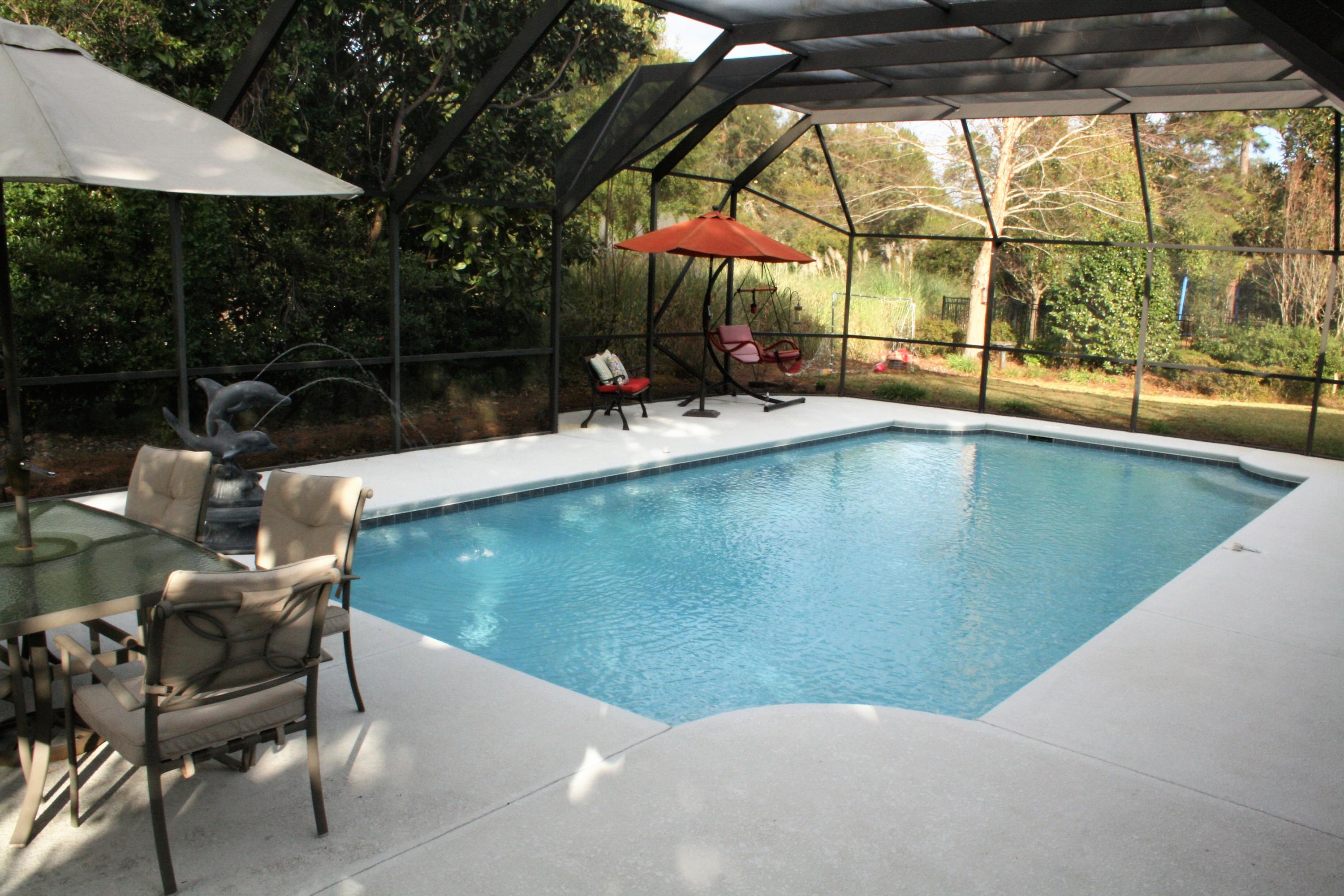 MAGNOLIA PLANTATION AT BLUEWATER BAY - Residential