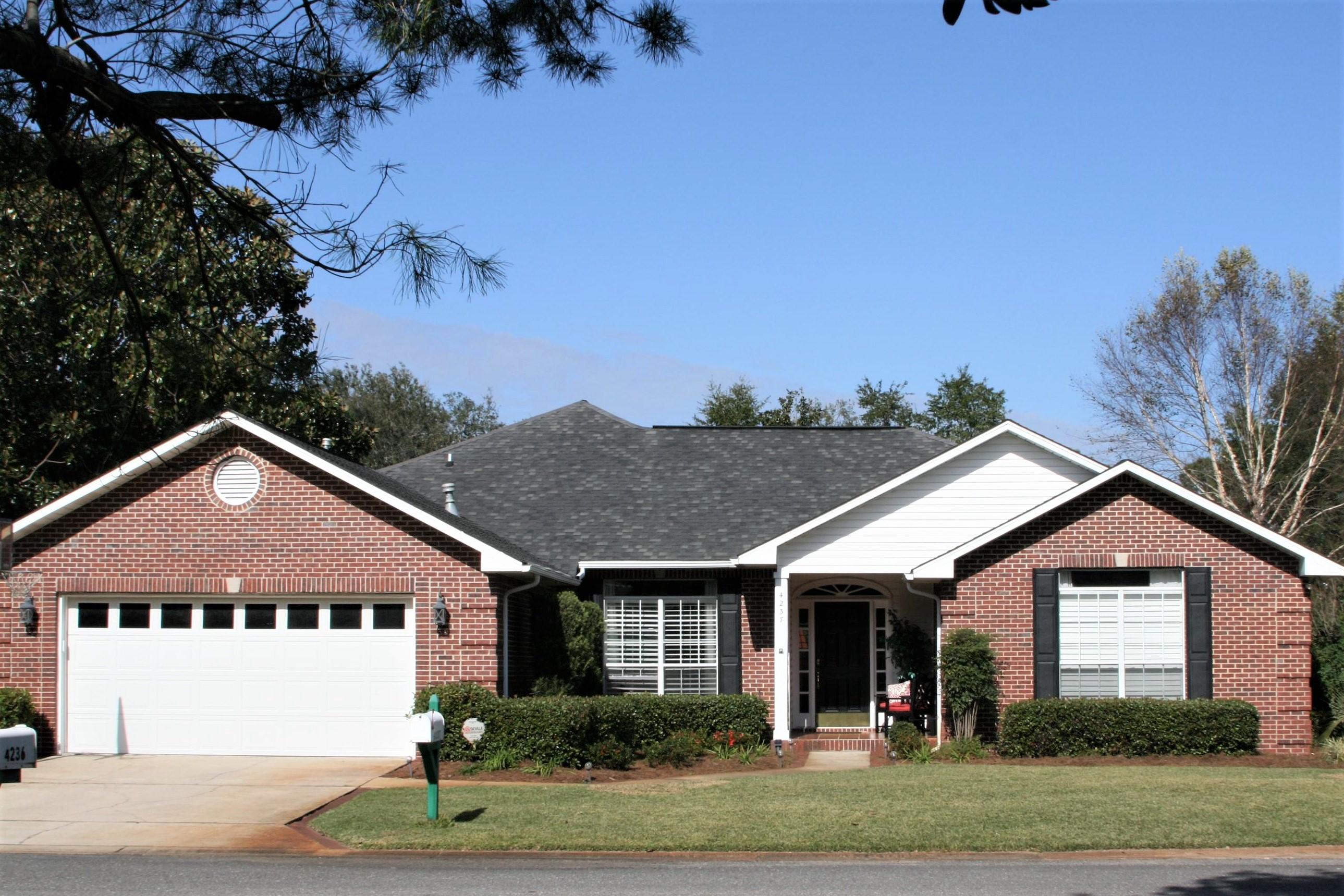 MAGNOLIA PLANTATION AT BLUEWATER BAY - Residential