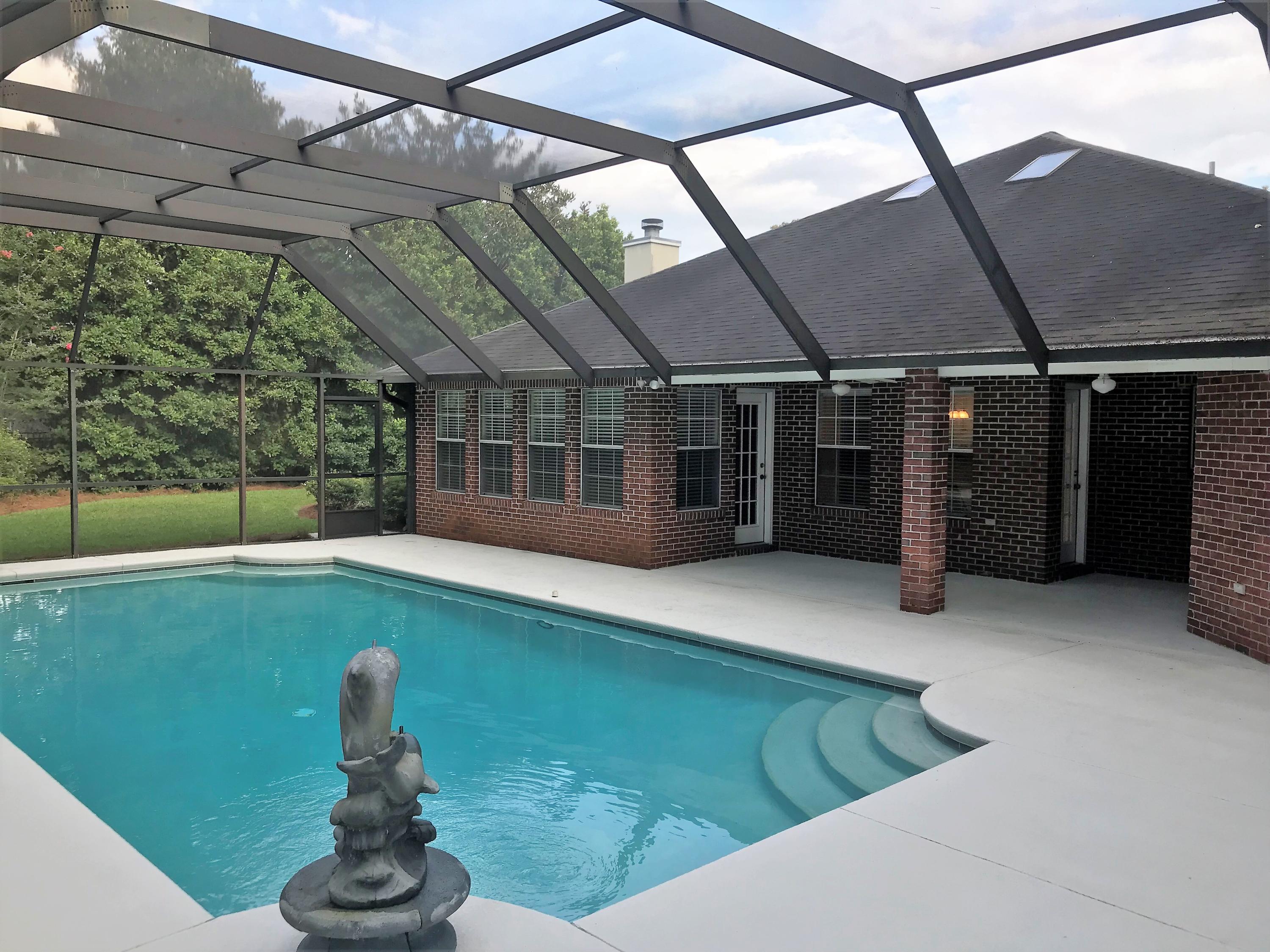 MAGNOLIA PLANTATION AT BLUEWATER BAY - Residential