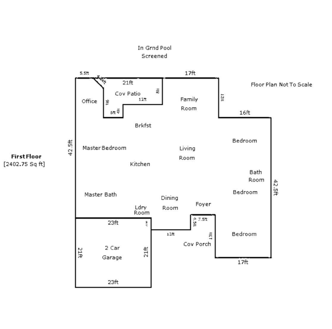 MAGNOLIA PLANTATION AT BLUEWATER BAY - Residential